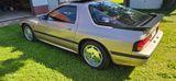 Mazda RX-7 Vollausstattung  Top-Zustand wenig KM - Mazda RX-7 mit Benzin-Antrieb: Coupé