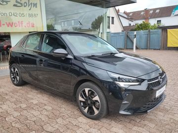 Bild 2 Opel Corsa Corsa-e F Elegance +LED+SHZ+11kW+KAMERA+PDC+