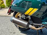Vespa GTS super 125 Racing Sixties, Polini - VESPA SI