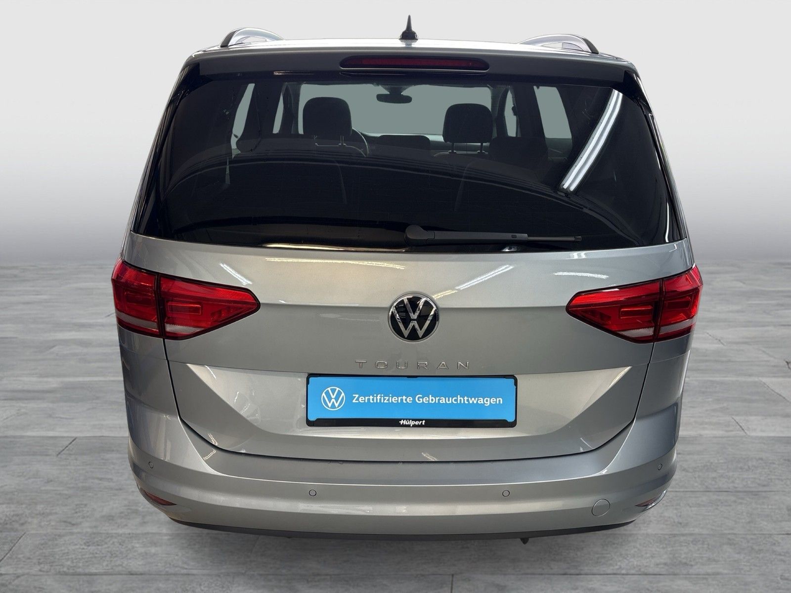 Volkswagen Touran 2.0 COMFORTLINE 7SITZE ACC NAVI CARPLAY foto 5