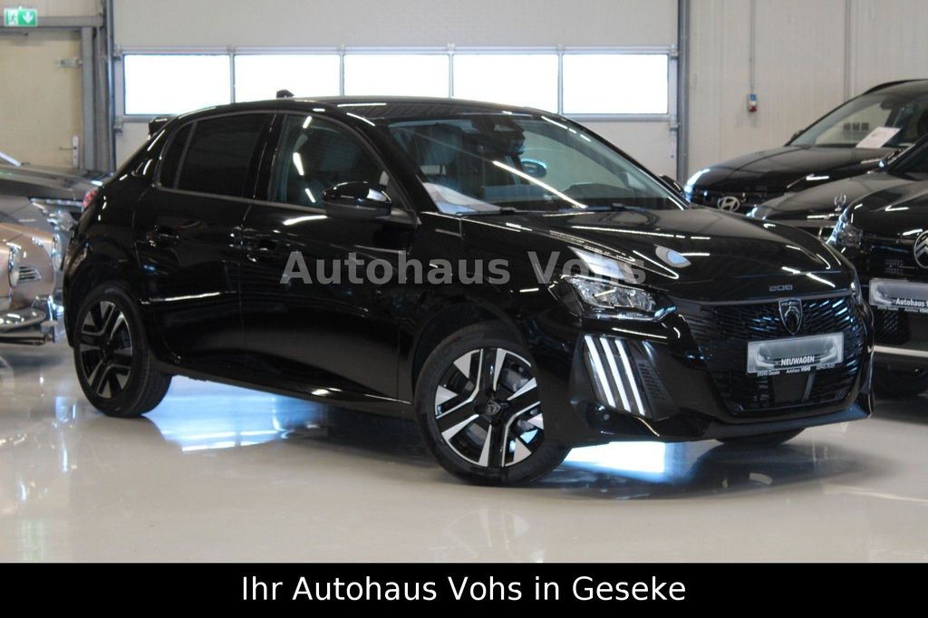 Image of Peugeot 208
