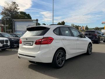 BMW 218 Active Tourer - 5