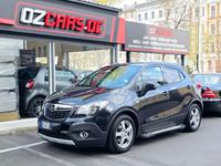 Opel Mokka Edition*AUTOMATIk*LPG*KAMERA*SZHZG*LNKHZG*