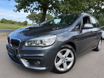 BMW 218 Gran Tourer - 1