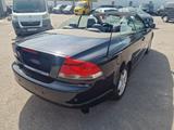 Volvo C70 2.4i Summum - Volvo C70: Summum