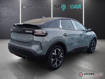 Citroen C4 - 4