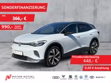 Volkswagen ID.4 PRO PERFORMANCE AHK+WäPu+ACC+SHZ+KAMERA+NAV
