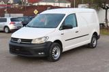 Volkswagen Caddy Maxi 4x4 DSG Navi Klima Standheizung - Volkswagen Caddy: Allradantrieb, Maxi