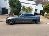 BMW Bmw 4 Gran coupe 420d - BMW 420 in Stuttgart
