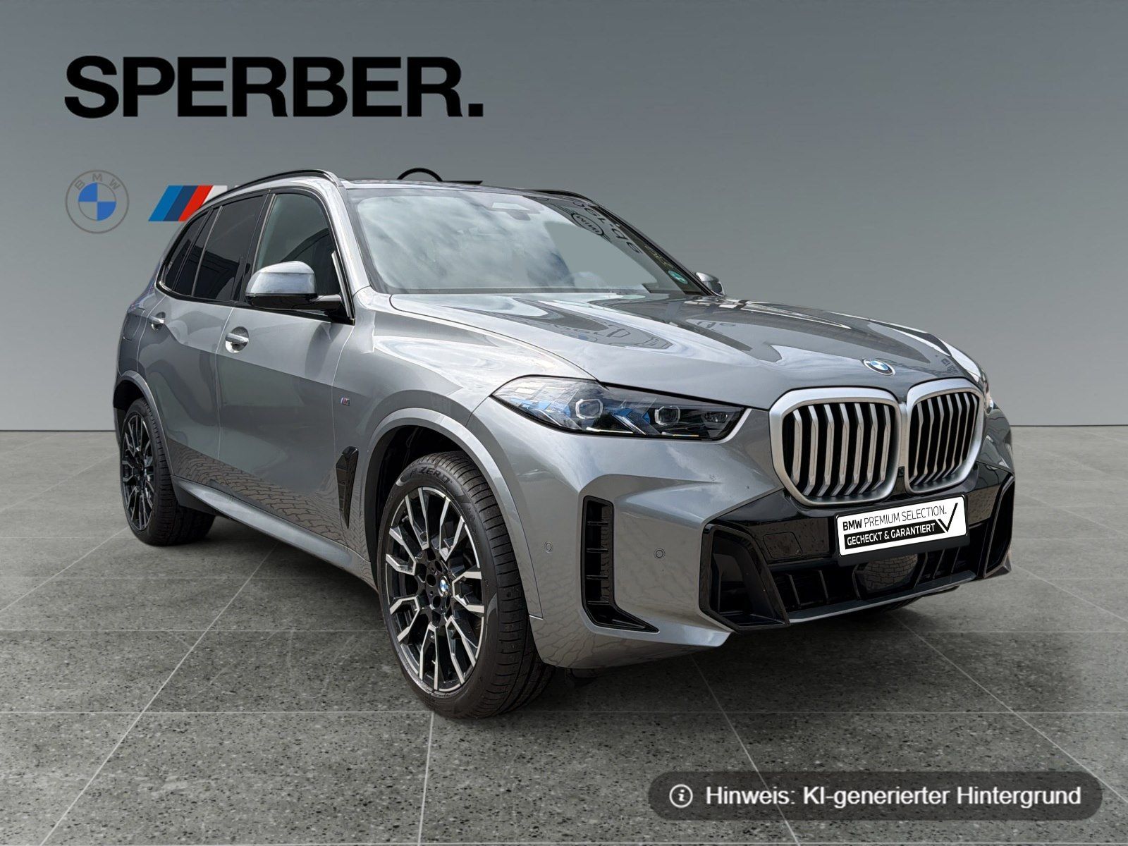 BMW X5 - Bild 7