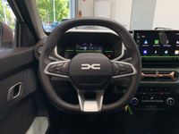 Dacia Spring - Vorschau Bild 15