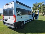 Westfalia Columbus 601D - Westfalia Columbus