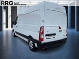Renault Master KASTEN 3,5t BLUE dCi 135 L2H2 HKa KLIMA - Renault Master Gebrauchtwagen in Frankfurt