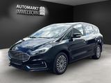 Ford S-MAX Titanium AWD 7Sitz*ACC*Spur*LED*Kamera*Nav - Ford S-Max: 7 Sitzer