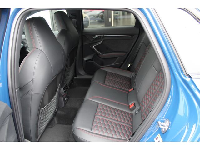 RS3 Sportback 2.5TFSI qu.S-tr.HUD*Pano*Sonos*MTR