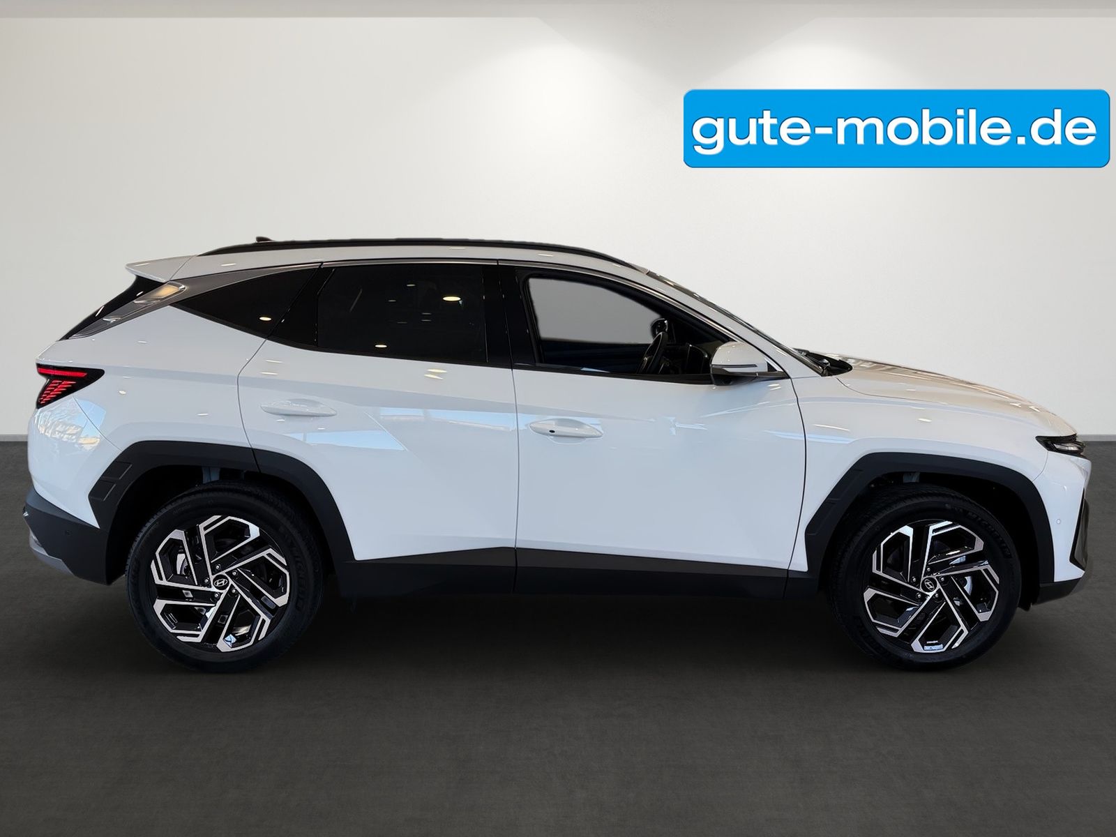 Hyundai TUCSON - Bild 3