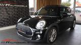 MINI Cooper Scheckheft/LED/AUTM. - MINI MINI: Schwarz