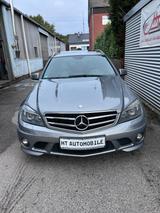 Mercedes-Benz C 63 AMG..W204...6,2L..OZ..AMG - Mercedes-Benz W204
