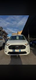 Ford Transit Connect - 1
