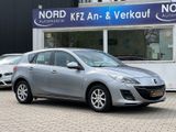 Mazda 3 Lim. Active Plus - Mazda 3 aus 2010