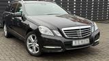 Mercedes-Benz E500 T-Modell (S212)  5.5L V8  387 PS - gebrauchte Mercedes-Benz E 500 aus dem Jahr 2010