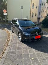 Volkswagen Sharan 2.0 TDI DSG 125kW BMotion T Comfortli... - Volkswagen Sharan in Ludwigshafen