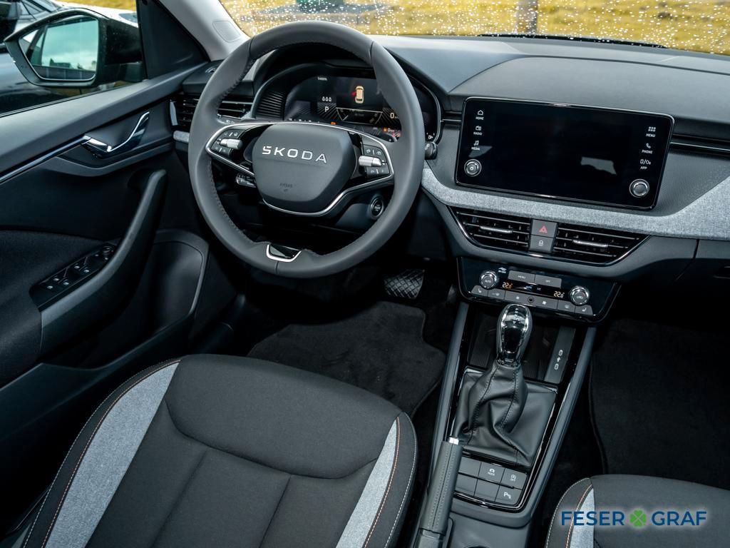 Skoda Kamiq - Bild 7