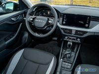Skoda Kamiq - Vorschau Bild 7