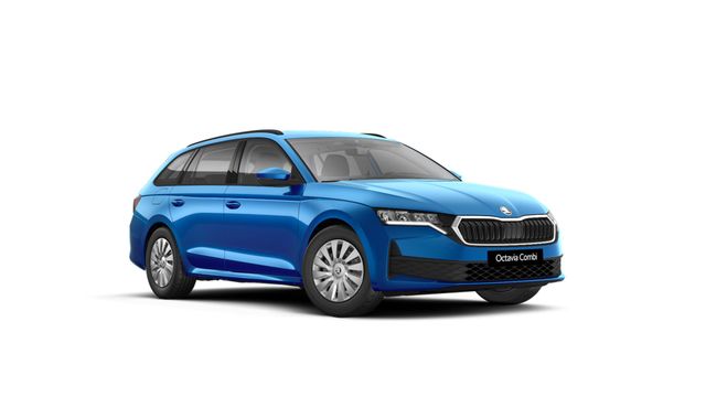 Skoda Octavia Essence AHK|LED|Carplay|Klima|PDC|SHZ...