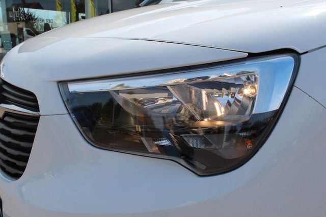 Fahrzeugabbildung Opel Combo E Cargo Edition XL erhöhte Nutzlast