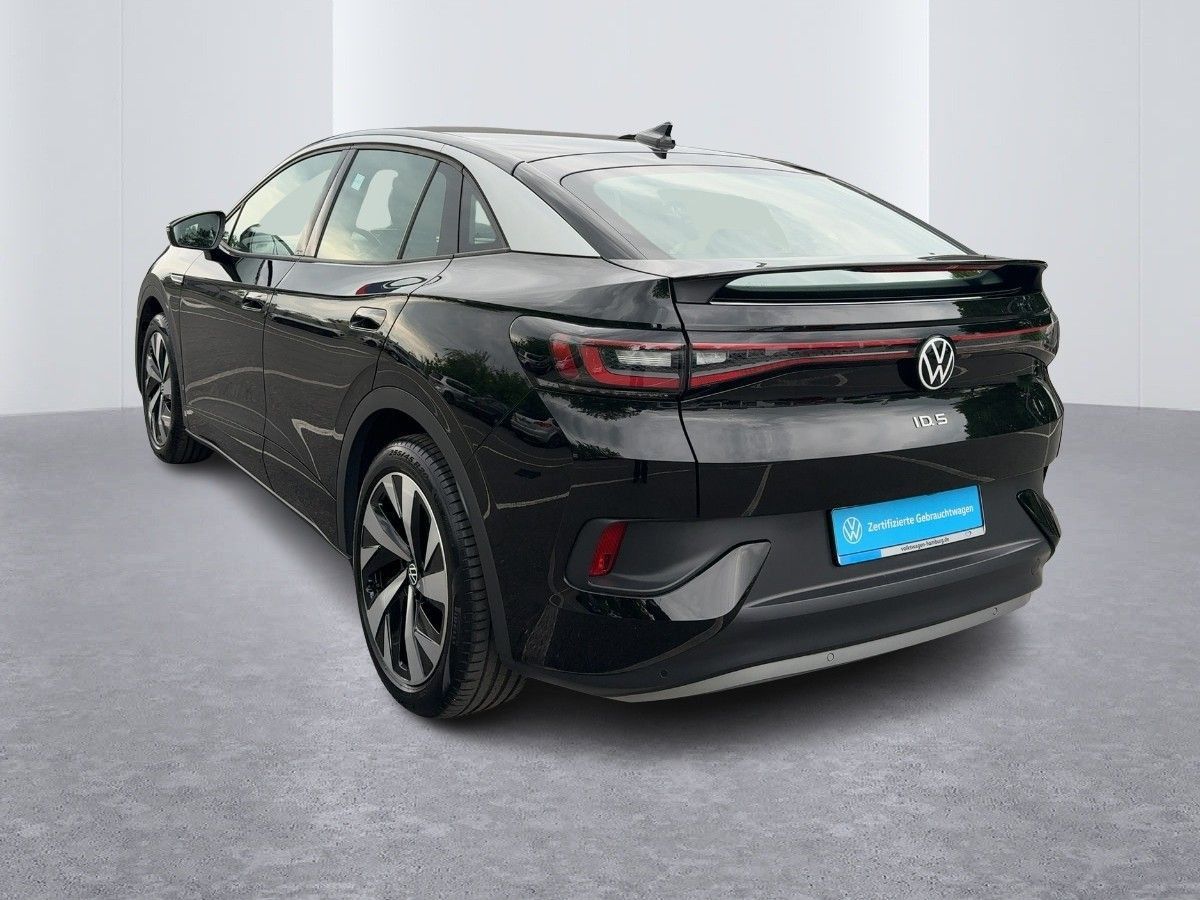 Volkswagen ID.5 - Bild 3