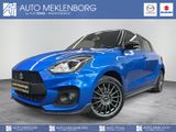 Suzuki Swift Sport 1.4l Hybrid - Suzuki Swift aus 2022