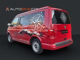 Volkswagen T6 2.0 TDI California Luxus Camper Wohnmobil - : Van, Luxus