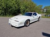 Pontiac Firebird Trans Am GTA Notchback - Pontiac Firebird: Sportwagen