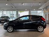Ford Fiesta Titanium*KLIMAAUT.*PDC*BLUET.*USB/AUX*TÜV - gebrauchte Ford Fiesta aus dem Jahr 2011