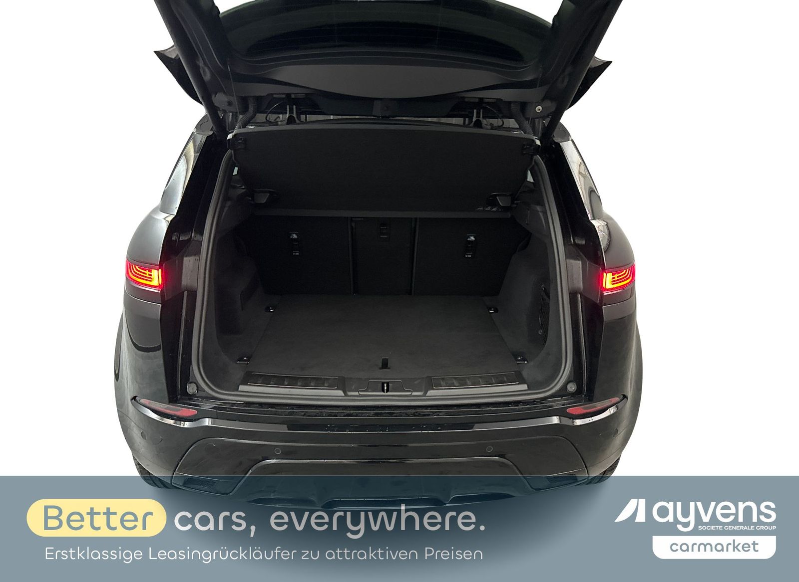 Land Rover Range Rover Evoque - Bild 6