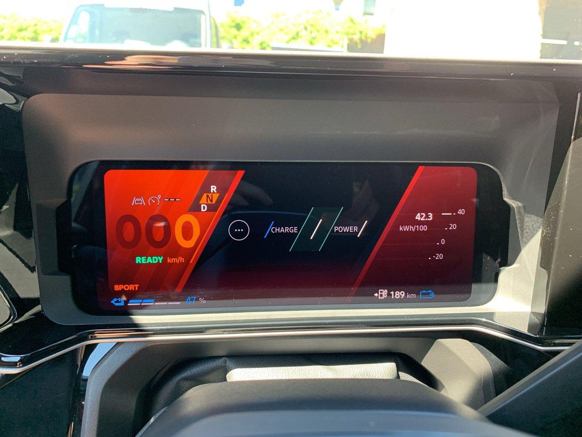 Renault R 4 E-TECH TECHNO 150 COMFORT RANGE LED+KLIMA
