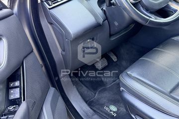 Land-Rover Range Rover Velar - 8