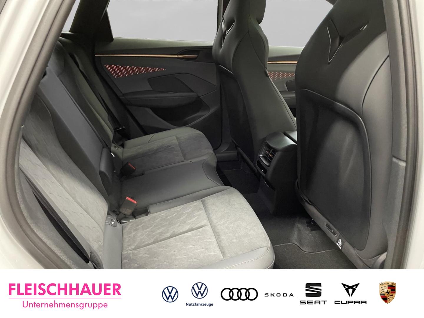 Cupra Terramar VZ 4Drive AHK Pano Head-Up Navi LED Kam