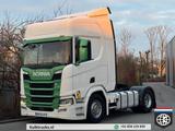 Scania R450 RETARDER - 2x TANK - CLEAN FRESH TRUCK - Scania 6x4 R