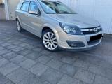 Opel Astra Station Wagon - Opel Astra: Wagon