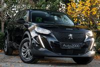 Peugeot 2008 PureTech 130 Active/Automatik/LED/8395netto