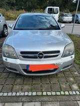 Opel Vectra 2.2 16V Elegance Elegance - Opel Vectra Elegance mit Benzin-Antrieb