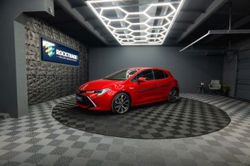 Toyota Corolla - 2