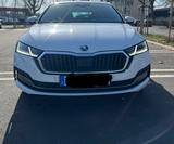 Skoda Octavia 2.0 TDI 85kW ACTIVE COMBI ACTIVE - Skoda Octavia Active mit Diesel-Antrieb