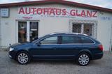 Skoda Superb Exclusive 4x4 2,0TDI DSG Pano*Standheizun - Skoda Superb Gebrauchtwagen in Berlin