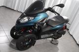 Piaggio MP3 Sport Komfortsitz & Griffheizungen - Piaggio Motorräder in Hamburg