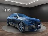 Audi Q8 50 TDI quat.tipt. S LINE+AHZV+AIR+STHZG+LASER - Audi Q8 in Chemnitz