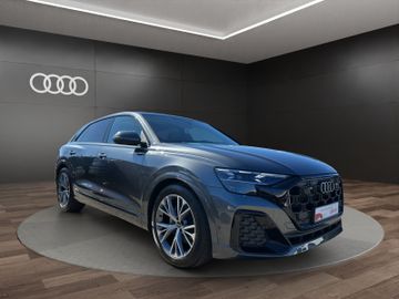 Audi Q8 - 3