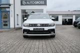 Volkswagen Tiguan 2.0 TSI DSG 4M. "R-Line"LED"AHK"ACC"HUD" - mit Benzin-Antrieb: Standheizung, Geländewagen